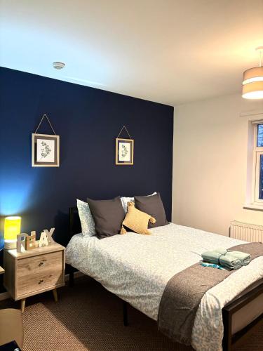 CityZen - serviced accomodation, Birmingham (fotografie 6)