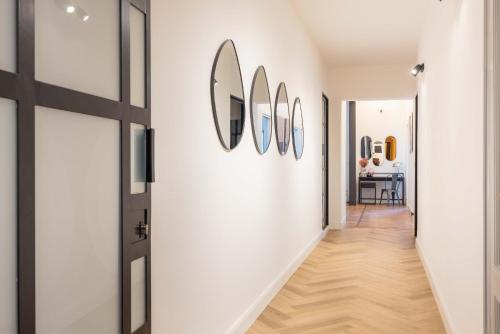 Casa Artieri Bed & Breakfast – Bologna, KY
