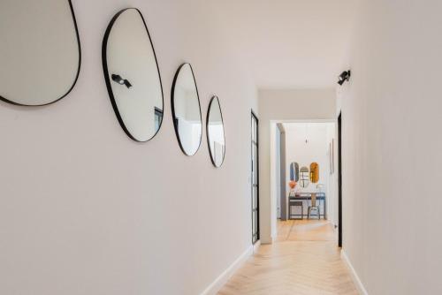 Casa Artieri Bed & Breakfast – Bologna, KY