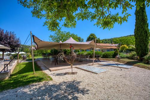 La cabane SPA des Truffiers - image 3