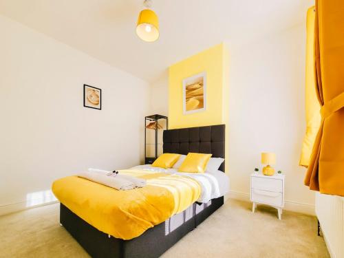 Stylish Home Near NEC, BHX, Bullring & Solihull, Birmingham