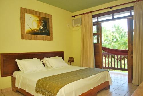 Paraiso das Aguas Hotel Bahia