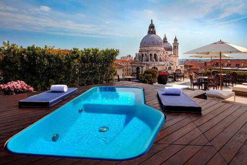 The Gritti Palace A Luxury Collection Hotel - image 5