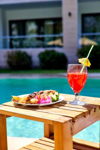 อาหารและเครื่องดื่ม, Diani Beachfront Villa Amani at Diani in มอมบาซา
