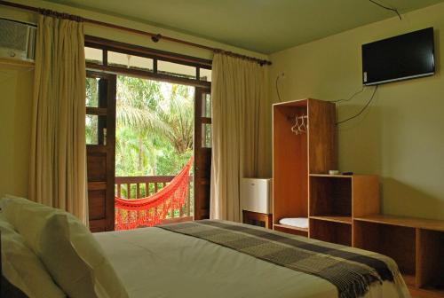 Paraiso das Aguas Hotel Bahia