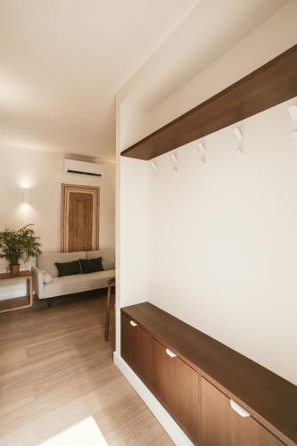 Brand new penthouse -Private roof terrace- Alameda, Seville (photo 6)