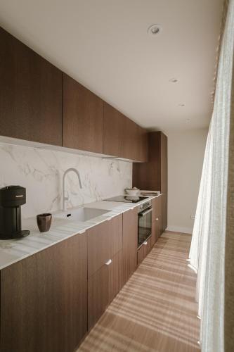 Brand new penthouse -Private roof terrace- Alameda, Seville (photo 7)