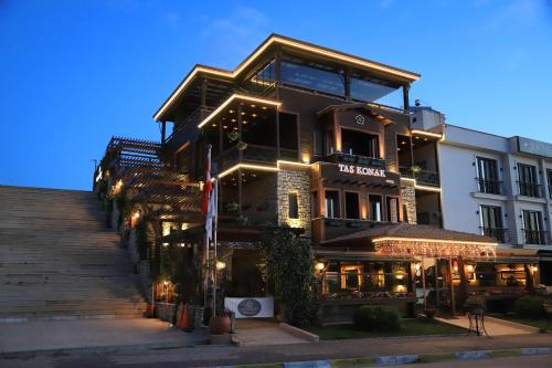 Taş Konak Boutique Hotel - image 9