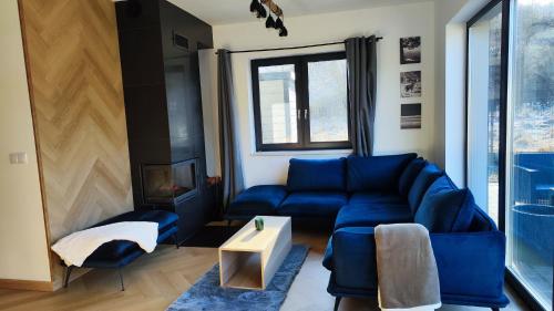 Stodoła pod Bacówką Zawoja Sauna Jacuzzi (Stodola pod Bacowka Zawoja Sauna Jacuzzi) in Skawica
