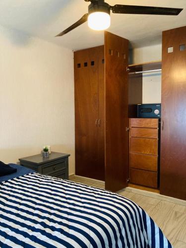 Casa Comfy 3bdr, Terraza y Alberca, Канкун (фото 6)