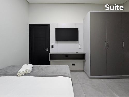 Casa 02 Nova com lazer TOP 10 min Paraguai