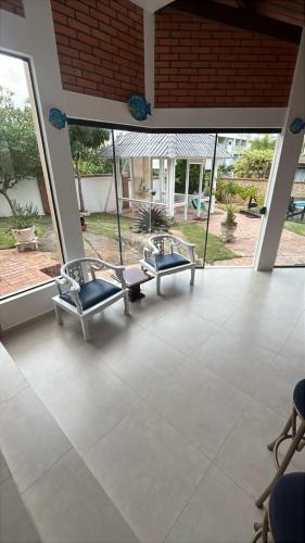 Casa Praia Brava Florianópolis. (Casa Praia Brava Florianopolis.) in Praia Brava