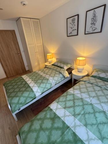 Moderne, zentralgelegene 2 Zimmer Wohnung, Nürnberg (photo 8)