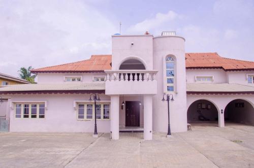 Lovely 3 bedroom Villa in Ikorodu