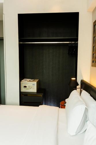 Deluxe Room room in Royal Golden Hotel - Savassi