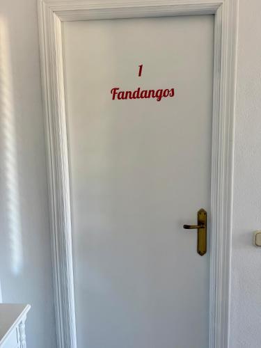 La Casa del Flamenco