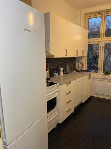 Book a Room in Grunerløkka Oslo Sentrum near Lofthus Samvirkelag Tranen