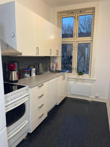 Book a Room in Grunerløkka Oslo Sentrum near Lofthus Samvirkelag Tranen