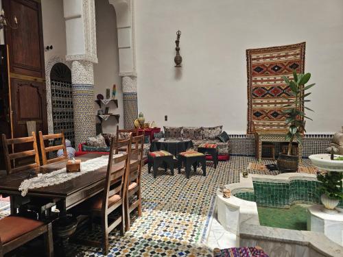 Riad Lalla Zoubida - image 12