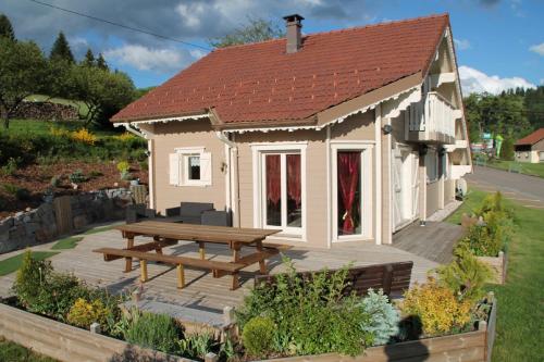 Chalet Le Roncing - Gérardmer