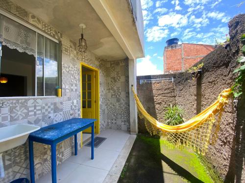 Casa de Campo em Valença (Casa de Campo em Valenca) in Valença (Rio de Janeiro)