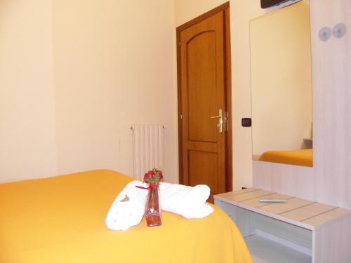 B&B Santa Rosa – Salerno, UT