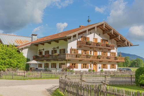 Knoglerhof inkl. Chiemgaukarte