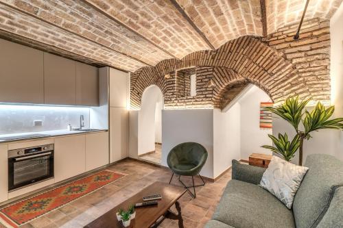 La Casa Dei Sogni, Rome