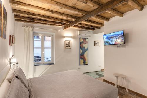 La Casa Dei Sogni, Rzym (zdjęcie 2)