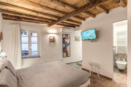 La Casa Dei Sogni, Rzym (zdjęcie 5)