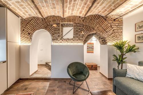 La Casa Dei Sogni, Rzym (zdjęcie 6)