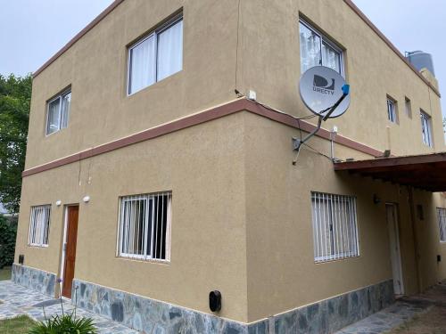 A szálláshely kívülről, Departamentos Ostende in Ostende