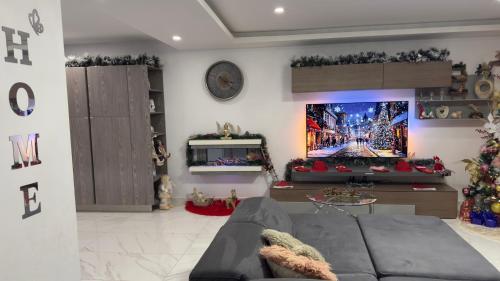 Marsascala Sea View 2 Bed Apartment close to center! HPI 9934