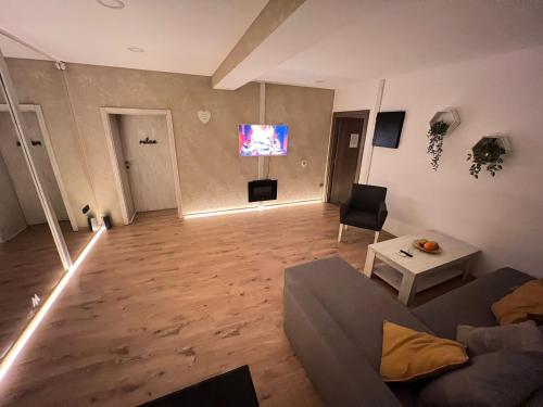 Wolf Spa Apartment