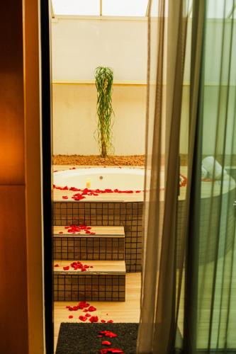 Deluxe Double Room with Spa Bath  image 9
