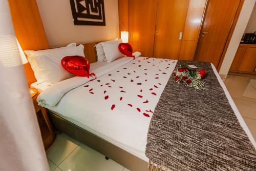 Deluxe Double Room with Spa Bath  image 5