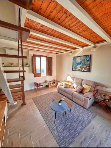 Casa Santa Croce gîte à louer Villaseta