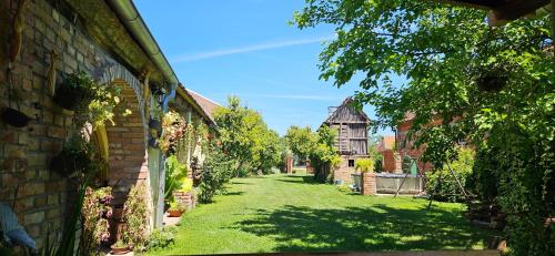 Snašini kućari