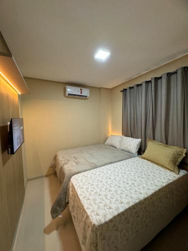 Alter do Chão Apto 2 suítes - Próximo à praia, garagem e piscina 412, Santarém