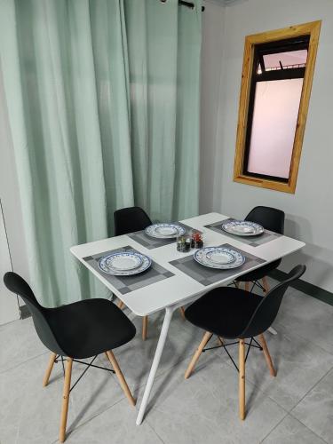 Facilities, completo in San Juan