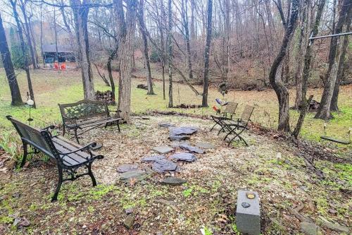 Hatcher's Haven Hatcher's Haven