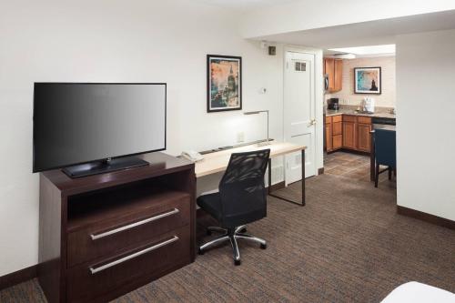 Residence Inn Kansas City Country Club Plaza in Kansas City, USA