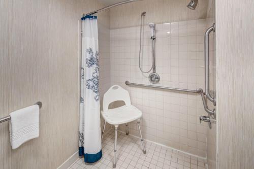 Residence Inn Kansas City Country Club Plaza, Канзас-Сити (фото 8)