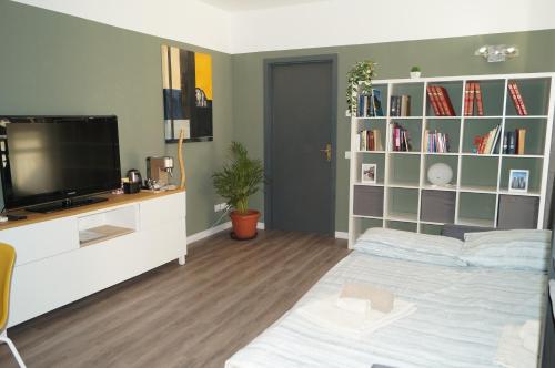 Navigli-Darsena In the Heart of the City 5