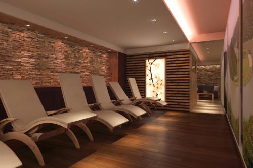 Gyógyfürdő, Gasthof-Pension Luger in Wesenufer