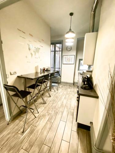 Chez Mo, Lyon (photo 7)