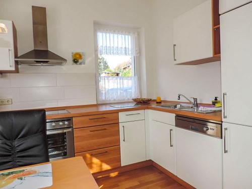 Kitchen, Harzer Grabenhaus in Harzgerode