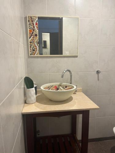 Los espinillos in Mendiolaza