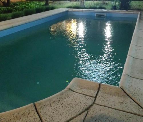 Los espinillos in Mendiolaza