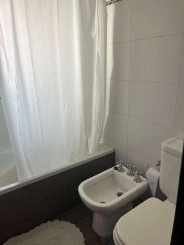 Los espinillos in Mendiolaza